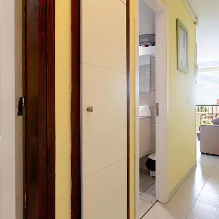 41 Copacabana Ocean View Pool Apartamento