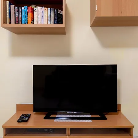 41 Copacabana Ocean View Pool Apartamento