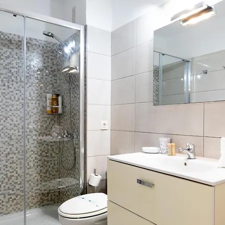 41 Copacabana Ocean View Pool Apartamento Playa de las Américas