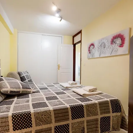 41 Copacabana Ocean View Pool Apartamento Playa de las Américas