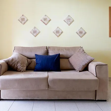 Lägenhet 41 Copacabana Ocean View Pool Playa de las Americas (Tenerife)