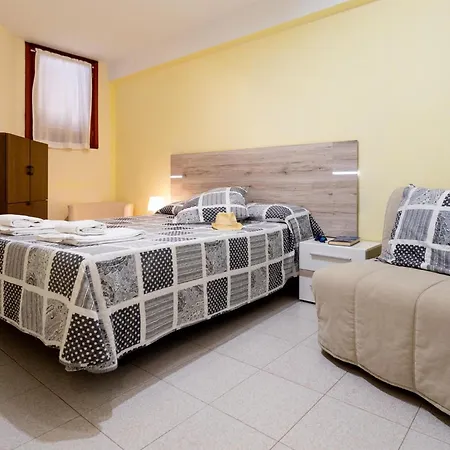 Lägenhet 41 Copacabana Ocean View Pool *