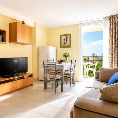 41 Copacabana Ocean View Pool Apartamento
