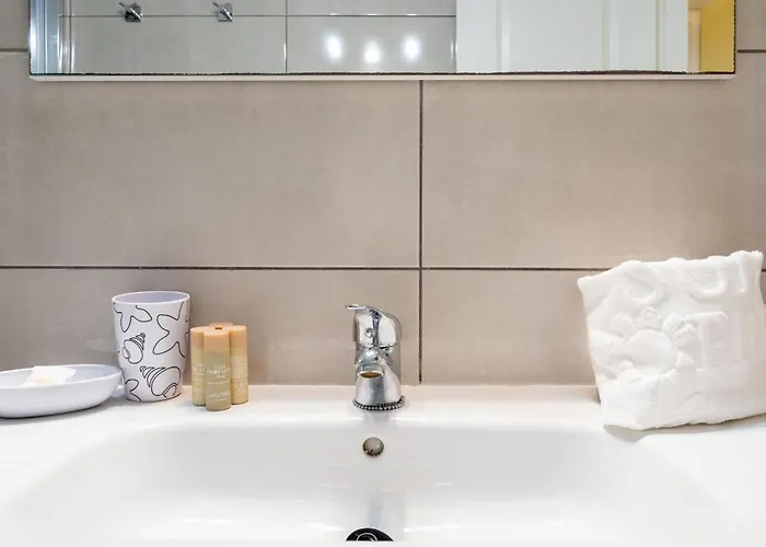 41 Copacabana Ocean View Pool *