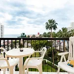 Apartment 41 Copacabana Ocean View Pool