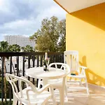 Apartment 41 Copacabana Ocean View Pool