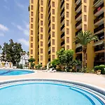 Apartment 41 Copacabana Ocean View Pool Playa de las Américas