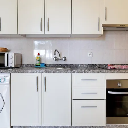 Apartment 41 Copacabana Ocean View Pool *