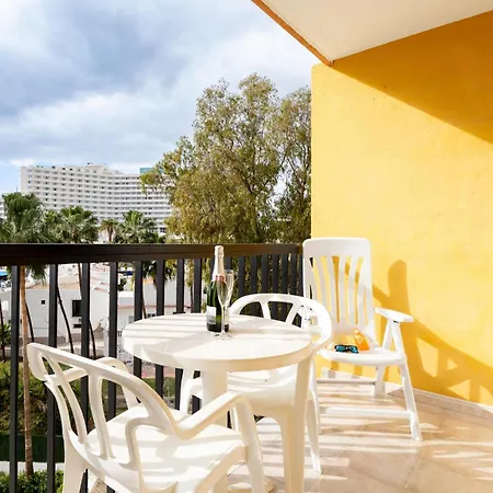 Apartment 41 Copacabana Ocean View Pool