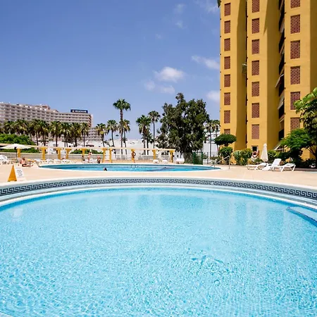 41 Copacabana Ocean View Pool *