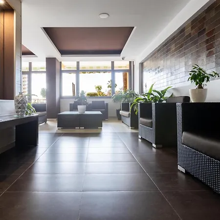 41 Copacabana Ocean View Pool