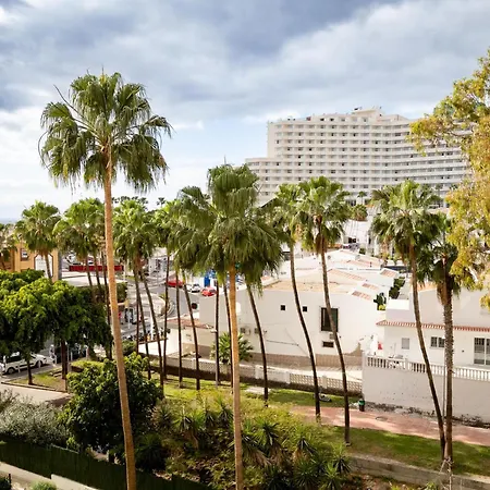41 Copacabana Ocean View Pool דירה