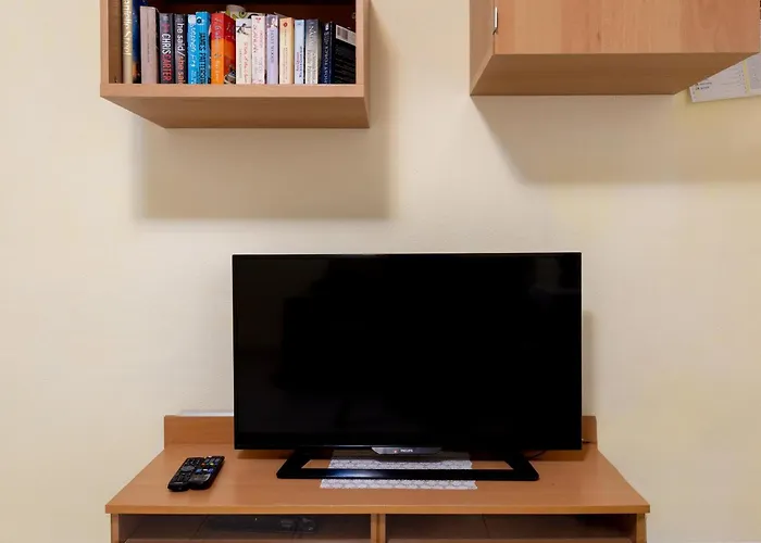 41 Copacabana Ocean View Pool Апартаменты