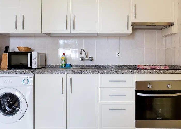 Apartment 41 Copacabana Ocean View Pool *