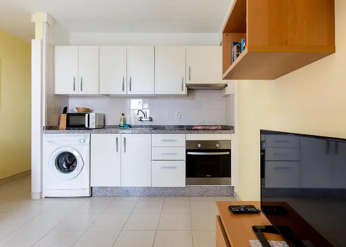 41 Copacabana Ocean View Pool * Плая-де-лас-Америкас