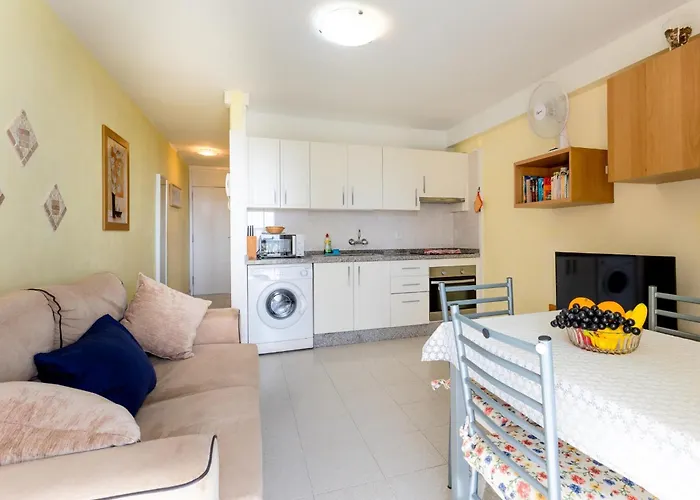 41 Copacabana Ocean View Pool Плая-де-лас-Америкас