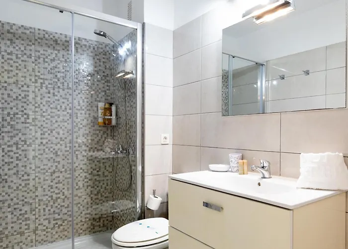 41 Copacabana Ocean View Pool Apartamento Playa de las Américas