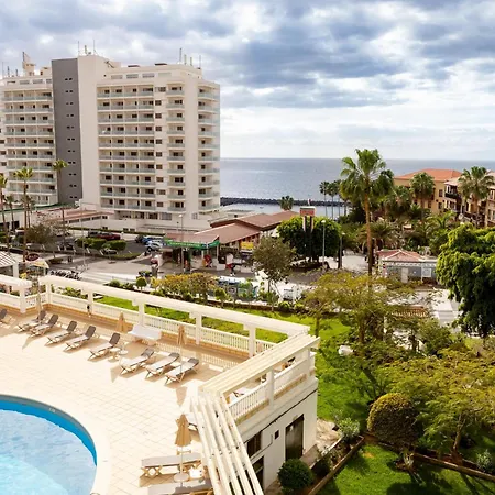 41 Copacabana Ocean View Pool Lägenhet *